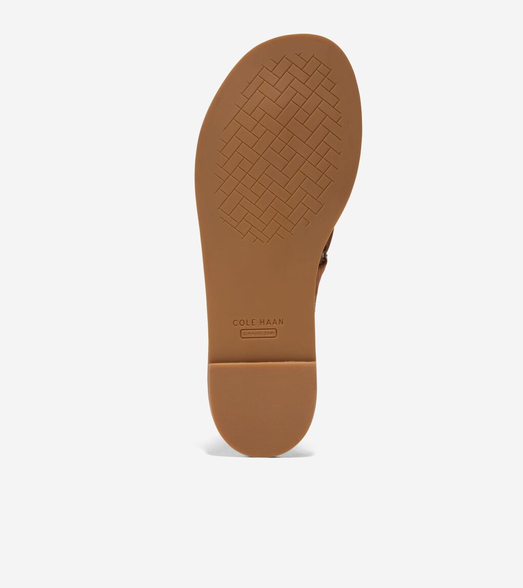 Women's Anica Lux Sandal